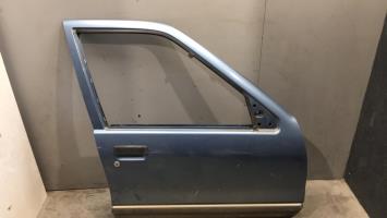 Porte avant droit