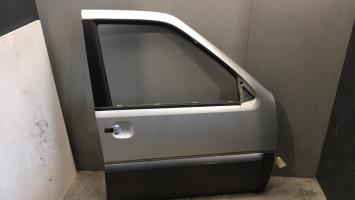 Porte avant droit