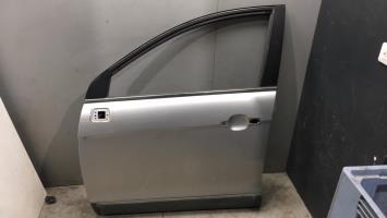 Porte avant gauche