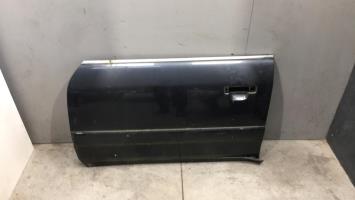 Porte avant gauche