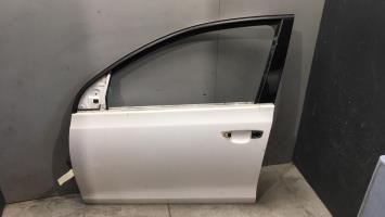 Porte avant gauche