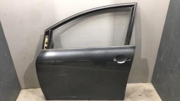 Porte avant gauche