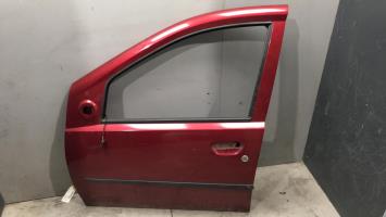 Porte avant gauche