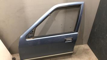 Porte avant gauche