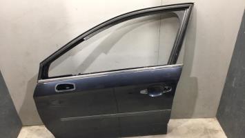 Porte avant gauche