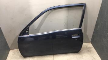 Porte avant gauche