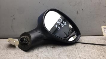 Specchietto retrovisore destro