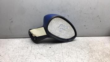 Specchietto retrovisore destro