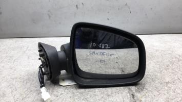 Specchietto retrovisore destro