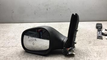Retrovisor izquierdo
