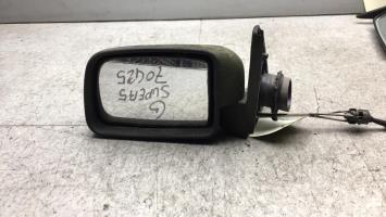Retrovisor izquierdo