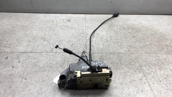 Serrure avant droit