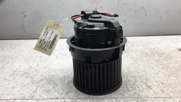 Ventilador de calefacción