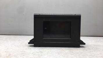 Monitor display