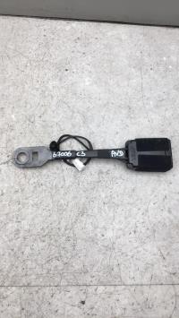 Attache ceinture avant droit