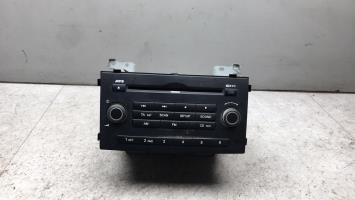 Autoradio d'origine