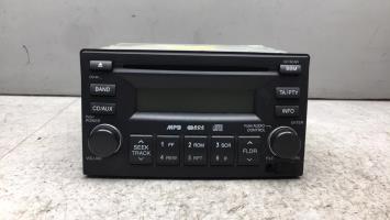 Autoradio d'origine