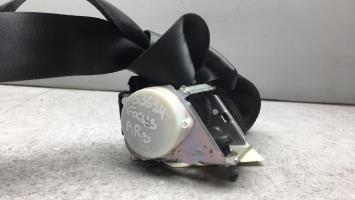 Ceinture arriere droit