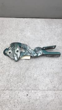 Cerniera cofano