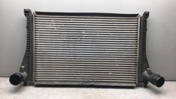 Echangeur air (Intercooler)