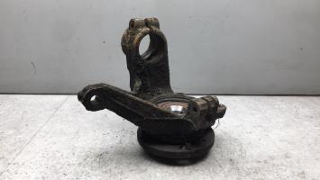 Fusee avant gauche