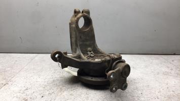 Fusee avant gauche