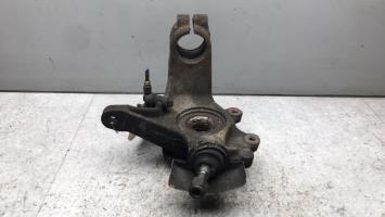 Fusee avant gauche