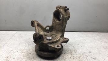 Fusee avant gauche