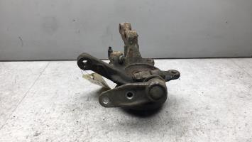 Fusee avant gauche