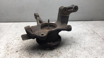 Fusee avant gauche