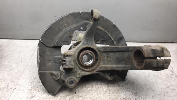 Fusee avant gauche