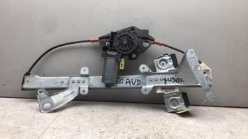 Alzacristalli elettrico anteriore destro