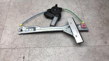 Leve vitre electrique avant gauche