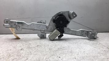 Leve vitre electrique avant gauche