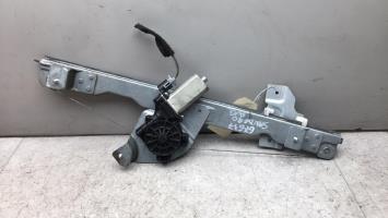 Leve vitre electrique avant gauche