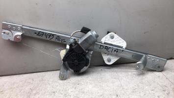 Leve vitre electrique avant gauche