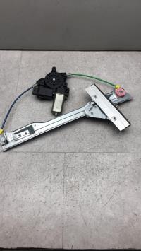 Elevalunas eléctrico delantero izquierdo