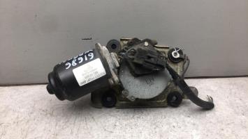 Moteur essuie glace avant