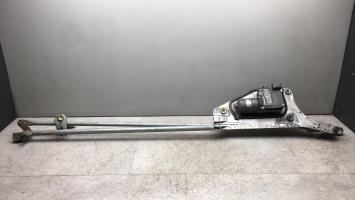 Moteur essuie glace avant