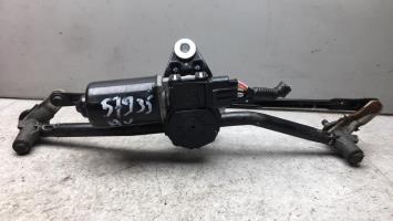 Moteur essuie glace avant