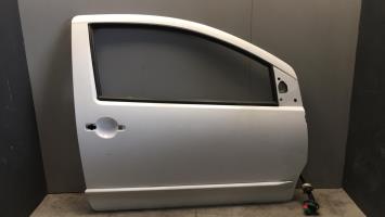 Porte avant droit
