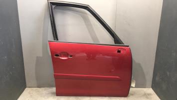 Porte avant droit