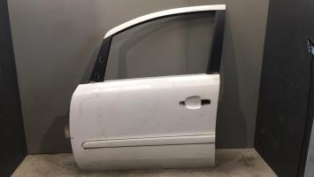 Porte avant gauche