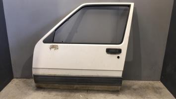 Porte avant gauche