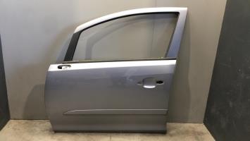 Porte avant gauche