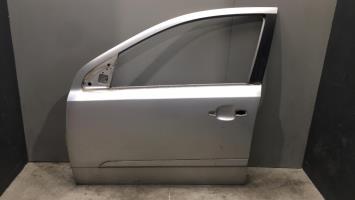 Porte avant gauche