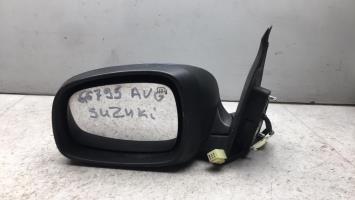 Specchietto retrovisore sinistro