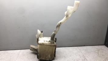 Vase de lave glace