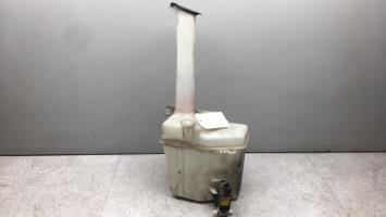 Vase de lave glace