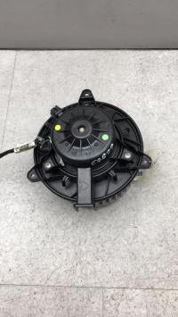 Ventilateur chauffage